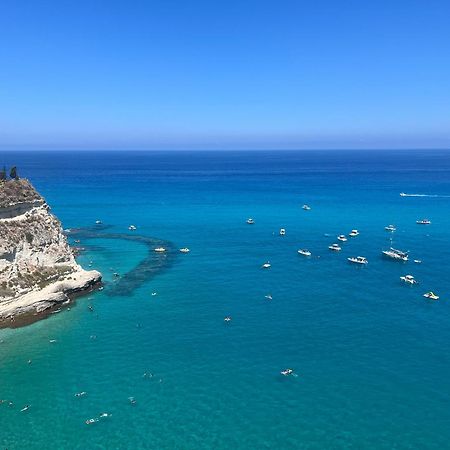 Villa Luisa Tropea Kültér fotó
