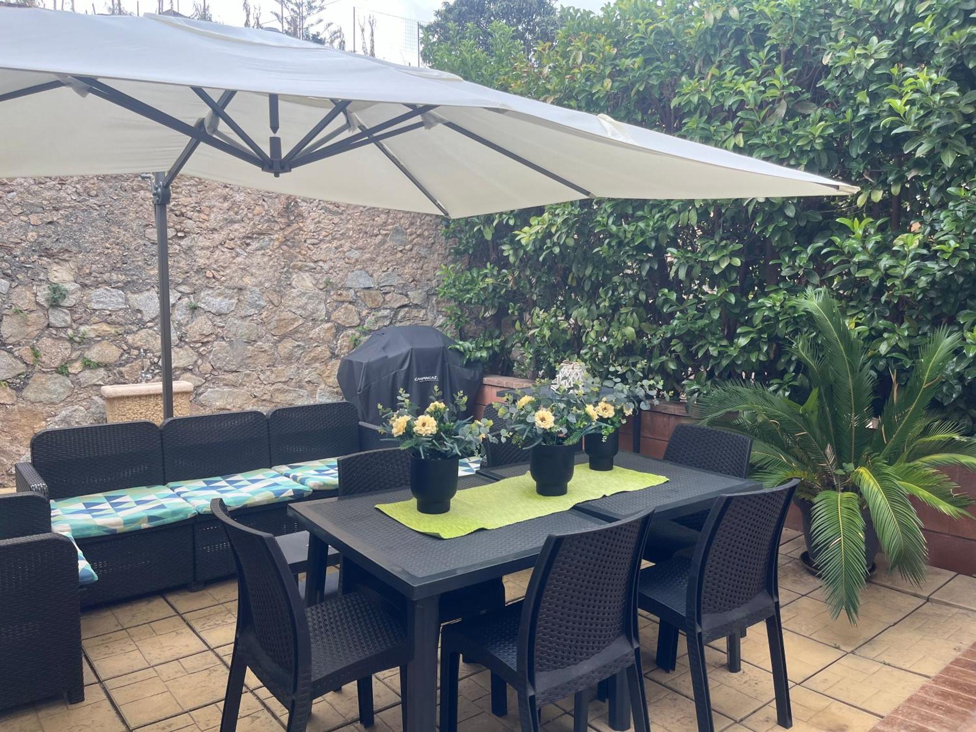 Villa Luisa Tropea Kültér fotó