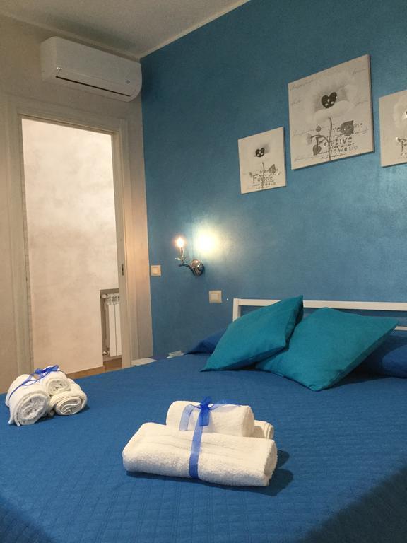 Villa Luisa Tropea Kültér fotó
