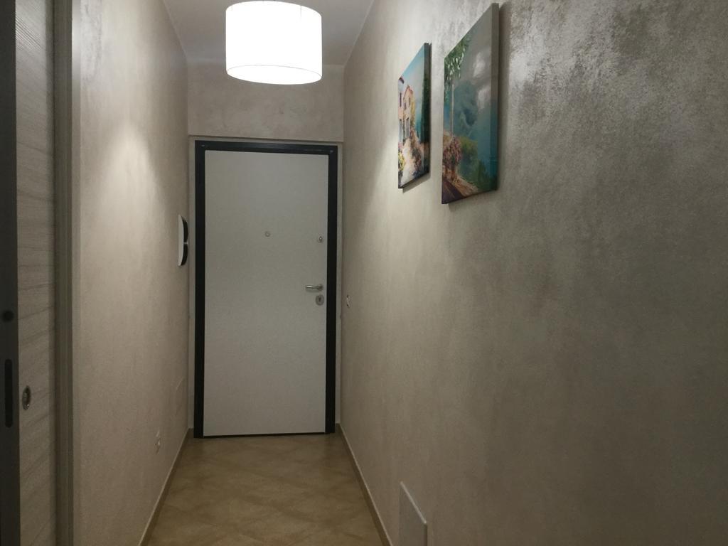 Villa Luisa Tropea Kültér fotó